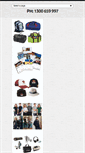 Mobile Screenshot of mikomi.com.au